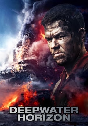 Deepwater Horizon (2016) Full Movie [1.6GB] HD Poster Download - filmyfly