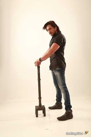 Dhairyam 2017 Hindi Dual Audio [1.5GB] HD Poster Download - filmyfly