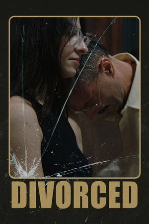 Divorced (2025) Hindi (MULTI AUDIO) – – HD Poster Download - filmyfly