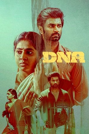DNA (2025) Hindi (MULTI AUDIO) – –