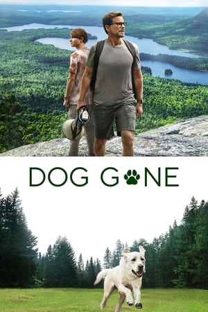 Dog Gone 2023 Hindi Dual Audio – HD Poster Download - filmyfly