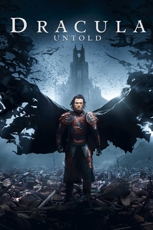 Dracula Untold (2014) Hindi Dual Audio 300MB HD Poster Download - filmyfly