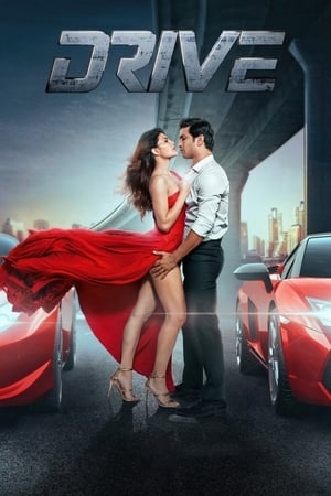 Drive (2019) Hindi Movie - [400MB] HD Poster Download - filmyfly