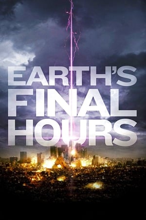 Earths Final Hours 2011 Hindi Dual Audio [1.2GB] HD Poster Download - filmyfly