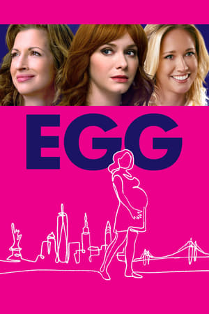 Egg 2018 Hindi Dual Audio [780MB] HD Poster Download - filmyfly