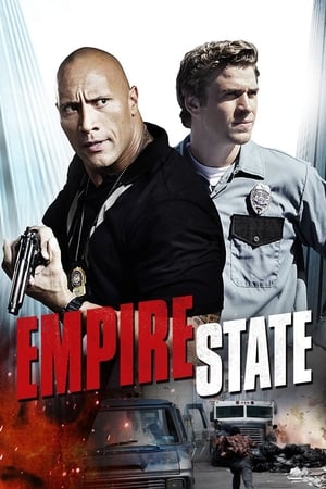 Empire State 2013 Hindi Dual Audio [950MB] HD Poster Download - filmyfly