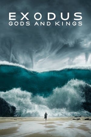Exodus Gods and Kings (2014) 100mb Hindi Dual Audio movie Download HD Poster Download - filmyfly