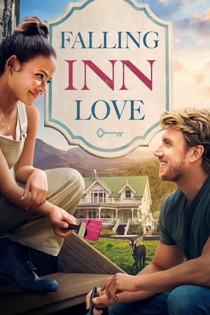 Falling Inn Love (2019) Hindi Dual Audio 300MB