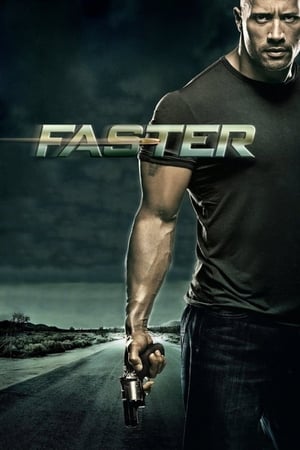 Faster (2010) Hindi Dual Audio [710MB] HD Poster Download - filmyfly