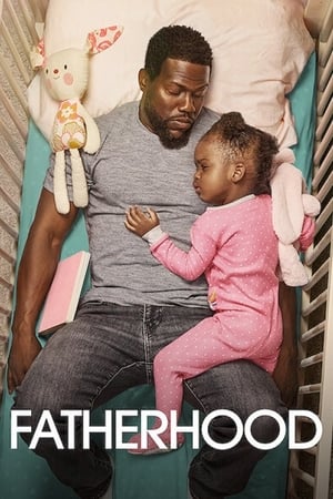 Fatherhood (2021) Hindi Dual Audio [1GB] HD Poster Download - filmyfly