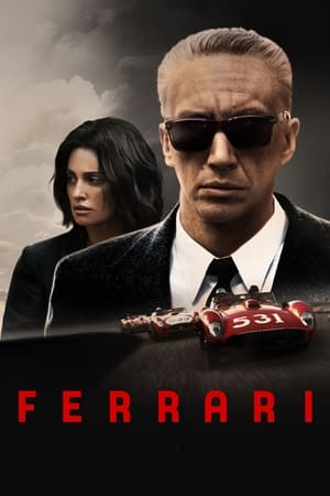 Ferrari 2023 Hindi Dual Audio – HD Poster Download - filmyfly