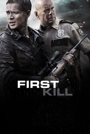 First Kill (2017) Hindi Dual Audio 300MB HD Poster Download - filmyfly