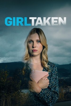 Girl Taken (2025) Hindi (MULTI AUDIO) – –