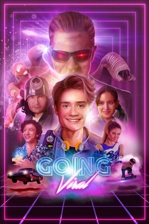 Going Viral (2024) Hindi (MULTI AUDIO) HD Poster Download - filmyfly