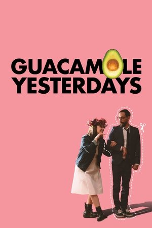 Guacamole Yesterdays (2024) Hindi (MULTI AUDIO) – –
