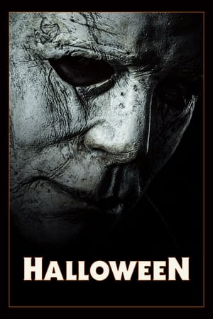 Halloween (2018) Hindi Dual Audio 330MB HD Poster Download - filmyfly