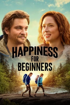 Happiness for Beginners 2023 Hindi Dual Audio – HD Poster Download - filmyfly