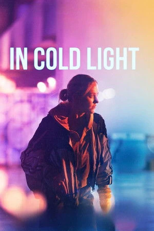 In Cold Light 2026 English Dual Audio HD Poster Download - filmyfly