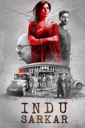 Indu Sarkar 2017 380MB Full Movie Download HD Poster Download - filmyfly