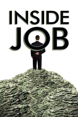 Inside Job (2010) Hindi Dual Audio – HD Poster Download - filmyfly