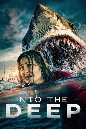 Into the Deep (2025) Hindi (MULTI AUDIO) – –