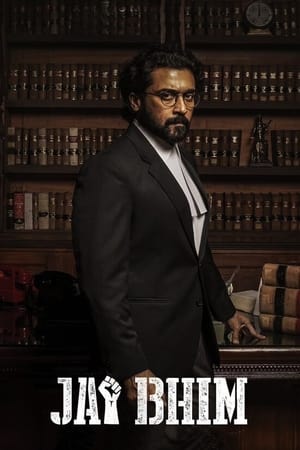 Jai Bhim (2021) Hindi Movie – [500MB] HD Poster Download - filmyfly