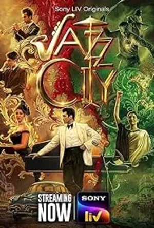 Jazz City 2026 Season 01 Complete Hindi Audio HD Poster Download - filmyfly