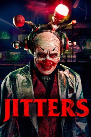 Jitters (2026) Hindi (MULTI AUDIO) – – HD Poster Download - filmyfly