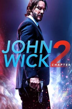 john Wick Chapter 2 2017 Movie [900MB] Download HD Poster Download - filmyfly