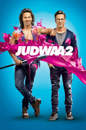 Judwaa 2 (2017) 430MB Full Movie Download