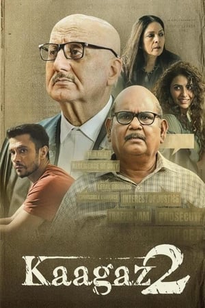 Kaagaz 2 2024 Hindi (ORG) – – HD Poster Download - filmyfly