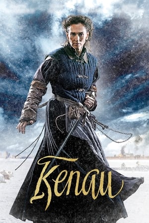 Kenau (2014) Hindi Dual Audio [1.1GB] HD Poster Download - filmyfly
