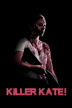 Killer Kate 2018 Hindi Dual Audio 300MB HD Poster Download - filmyfly