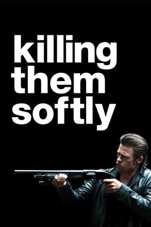 Killing Them Softly (2012) Hindi Dual Audio [900MB]