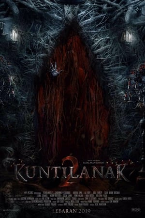 Kuntilanak 2 2019 Hindi – - HD Poster Download - filmyfly
