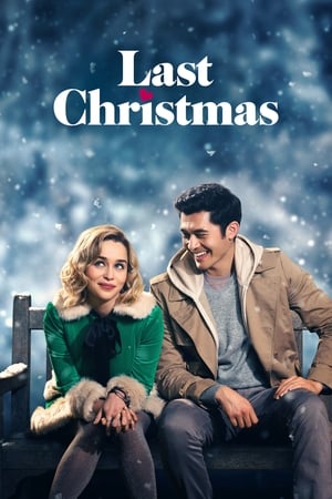 Last Christmas (2019) Hindi Dual Audio [1GB] HD Poster Download - filmyfly