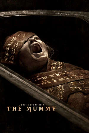 Lee Cronin’s The Mummy 2026 Hindi Official Trailer - COMING SOON HD Poster Download - filmyfly