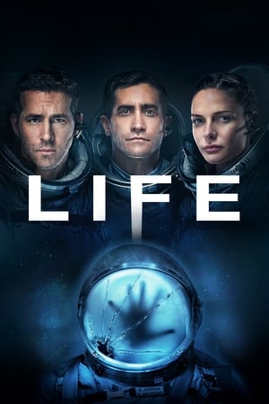 Life (2017) Hindi Dual Audio – –