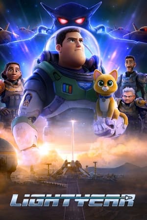 Lightyear 2022 Hindi Dual Audio – HD Poster Download - filmyfly
