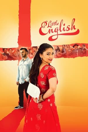 Little English 2022 Hindi Subbed HD Poster Download - filmyfly