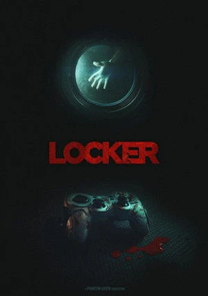 Locker (2026) Hindi (MULTI AUDIO) – – HD Poster Download - filmyfly