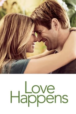 Love Happens (2009) Dual Audio Hindi 300MB HD Poster Download - filmyfly