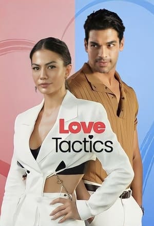 Love Tactics (2022) Hindi Dual Audio – HD Poster Download - filmyfly