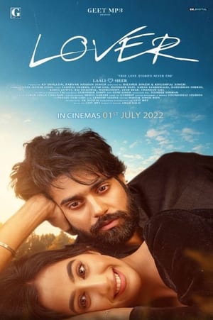 Lover 2022 Punjabi Movie Pre- –