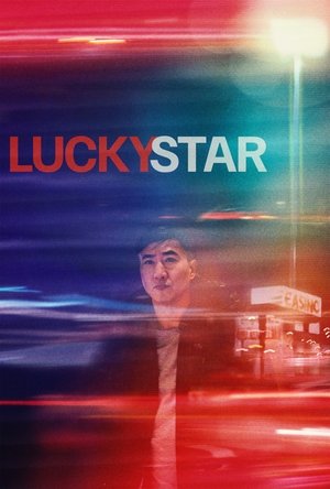 Lucky Star (2024) Hindi (MULTI AUDIO) – – HD Poster Download - filmyfly