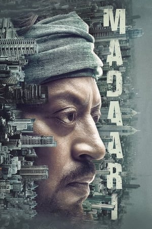Madaari (2016) Hindi Movie [1GB] HD Poster Download - filmyfly