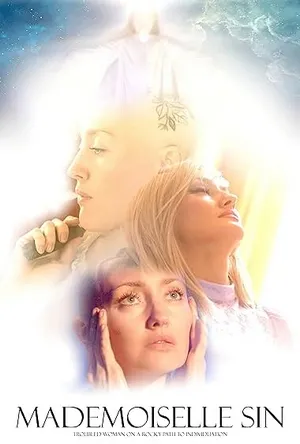 Mademoiselle Sin (2024) Hindi (MULTI AUDIO) – – HD Poster Download - filmyfly
