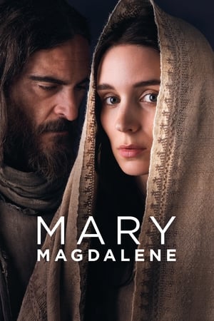 Mary Magdalene 2018 Hindi Dual Audio 400MB HD Poster Download - filmyfly
