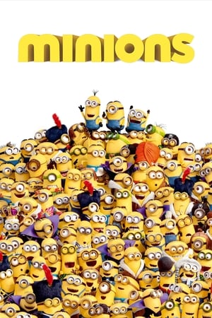 Minions 2015 100mb Hindi Dual Audio movie Download HD Poster Download - filmyfly