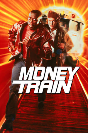 Money Train (1995) Hindi Dual Audio 430MB HD Poster Download - filmyfly